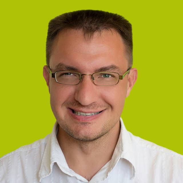 Bernhard Penski