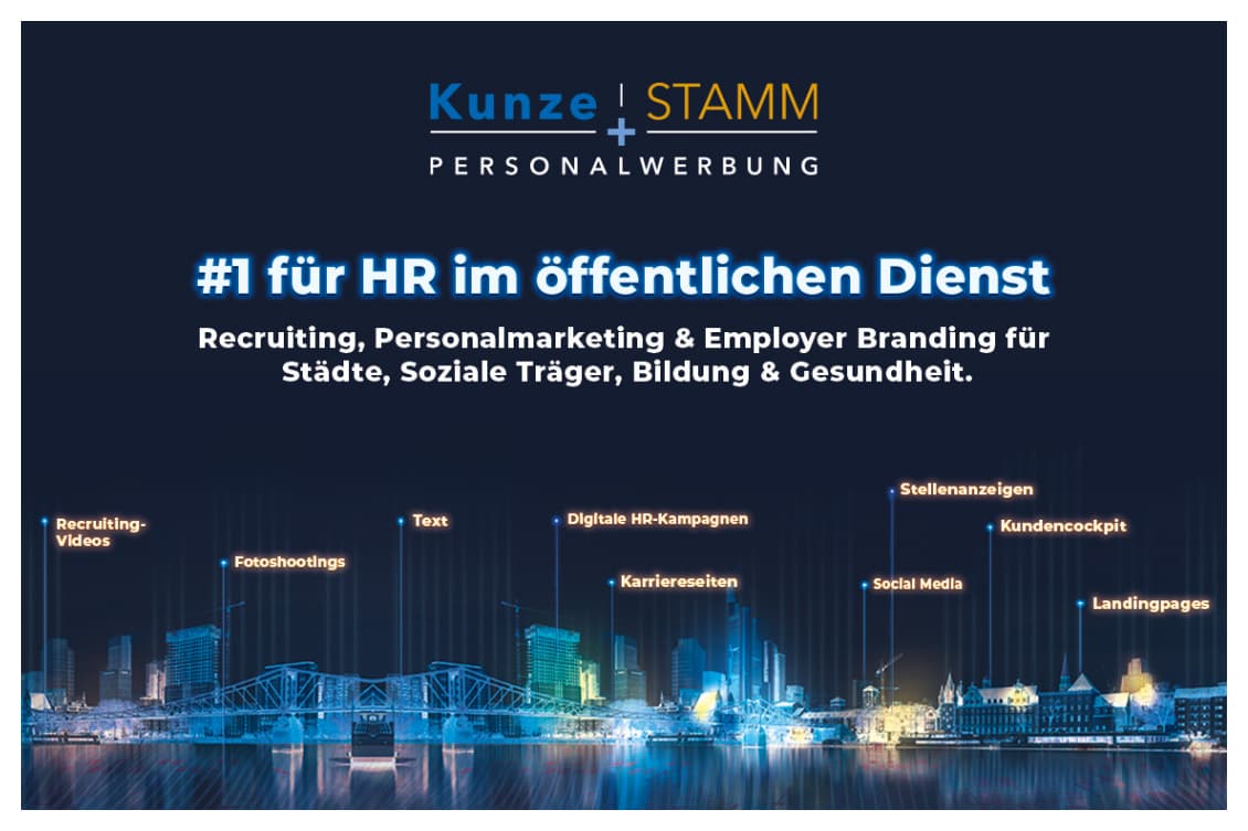 Kunze + Stamm GmbH
