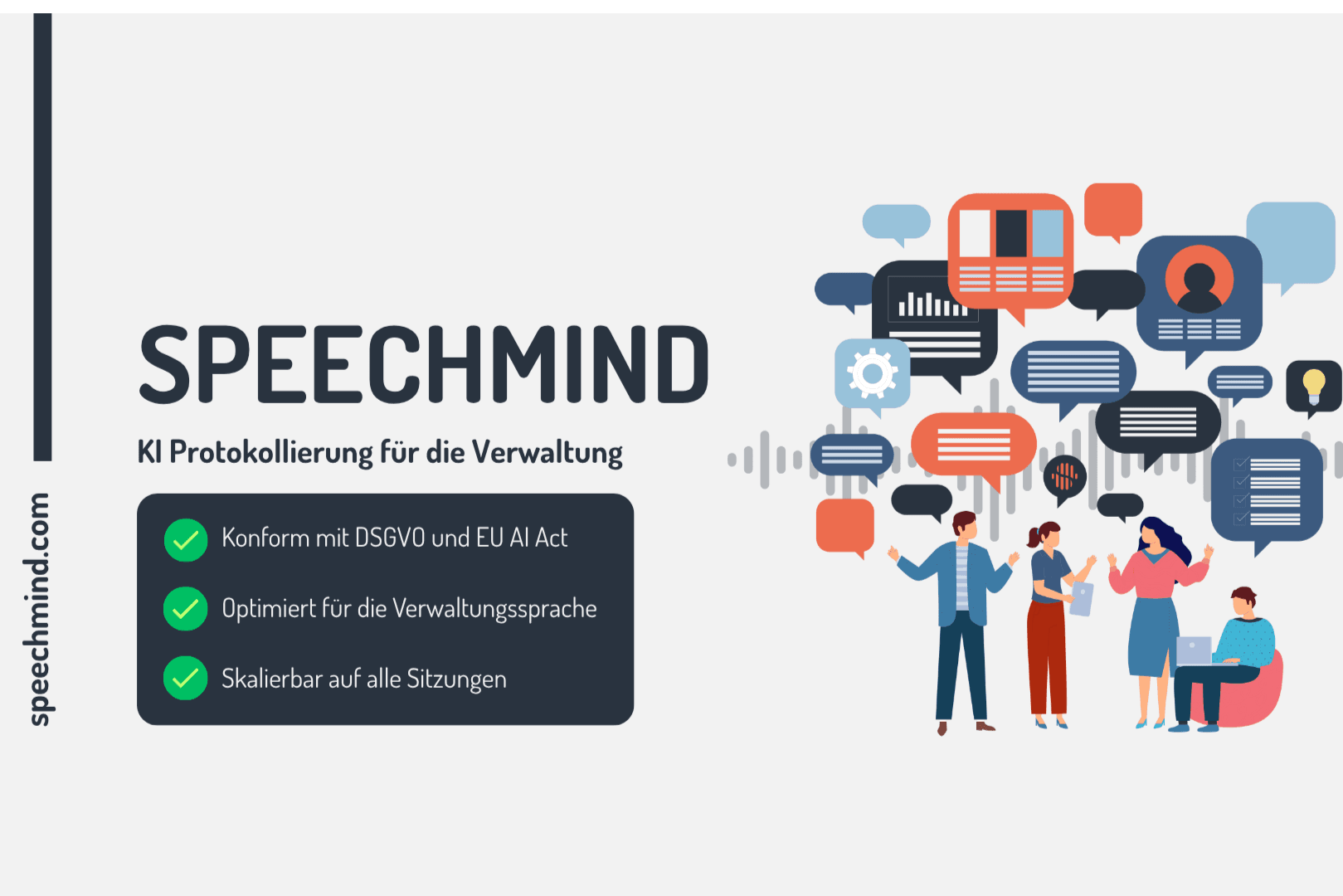 SpeechMind GmbH