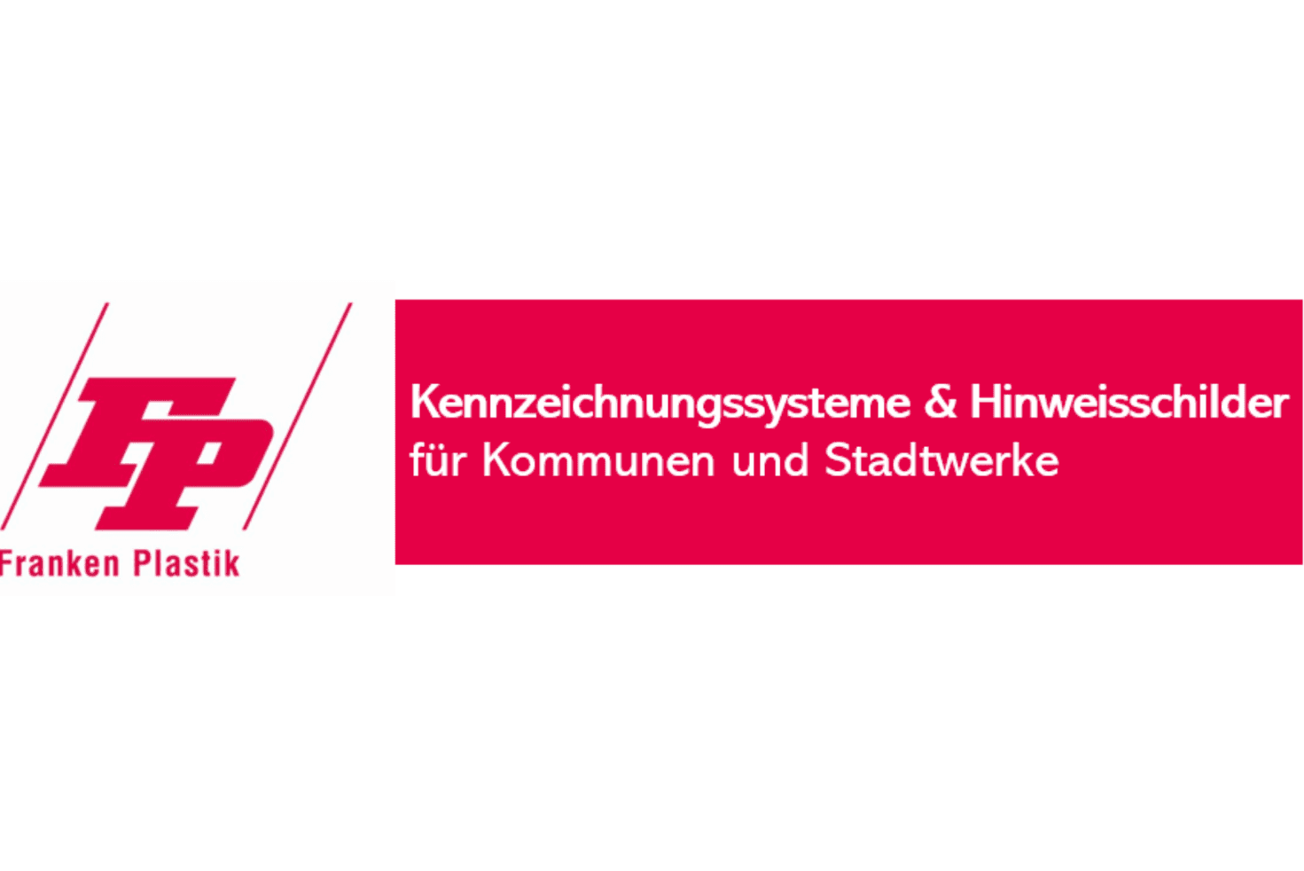 Franken Plastik GmbH