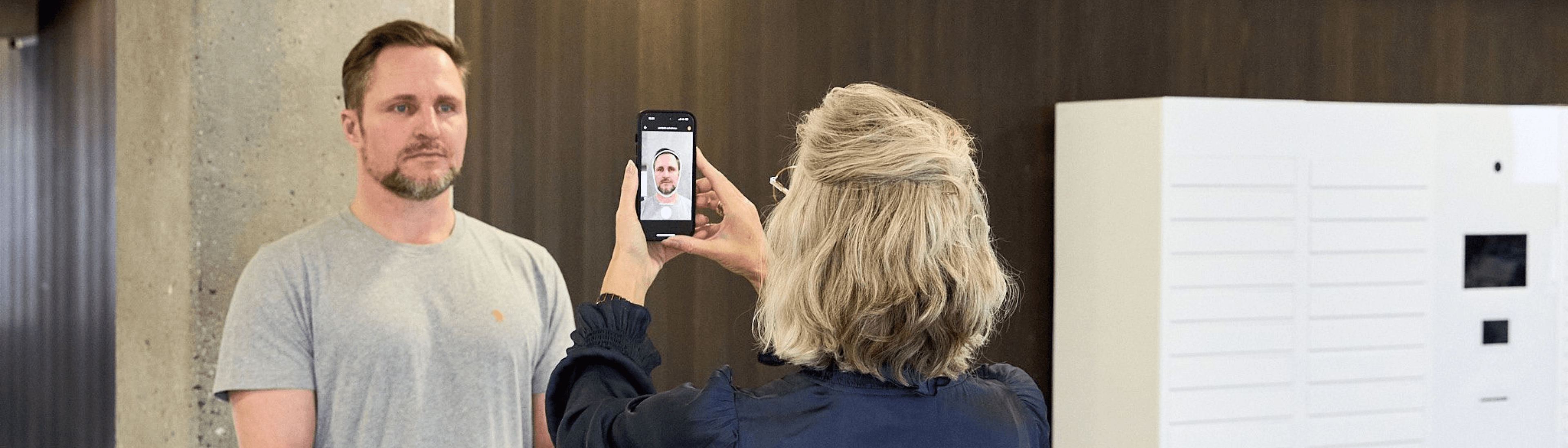 Biometric Solutions GmbH