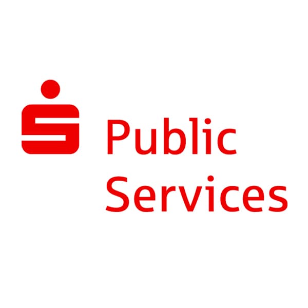 S-Public Services GmbH logo