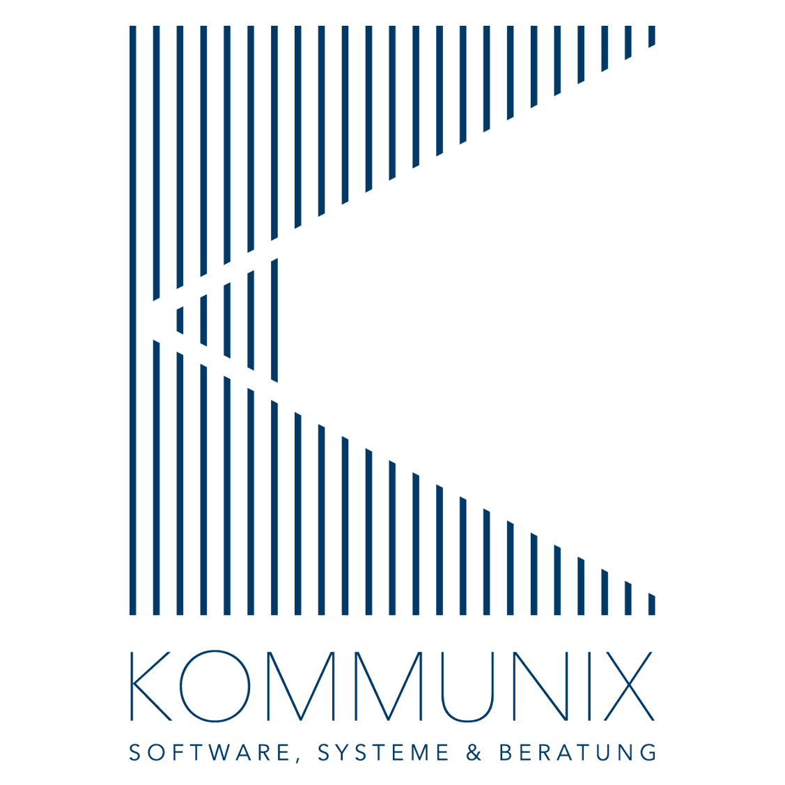 Kommunix GmbH logo