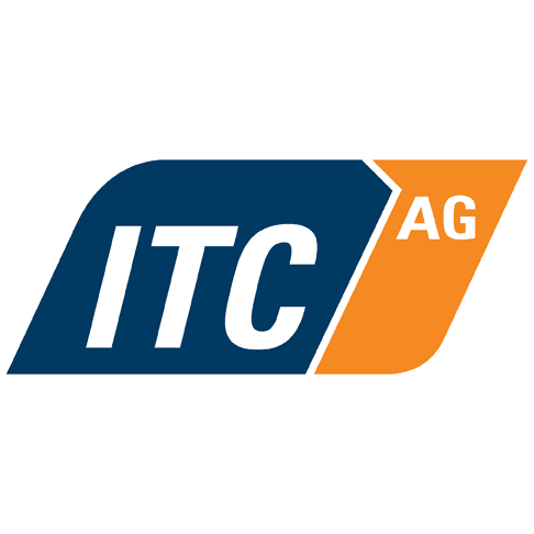 ITC AG logo