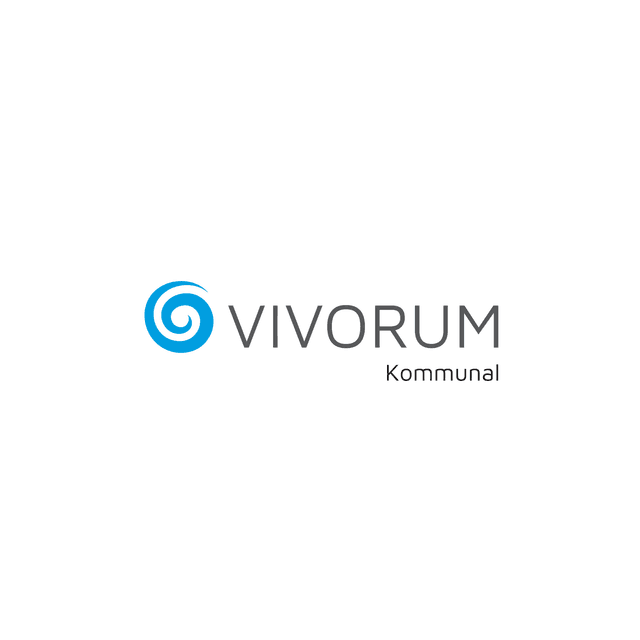 Vivorum GmbH Kommunal logo