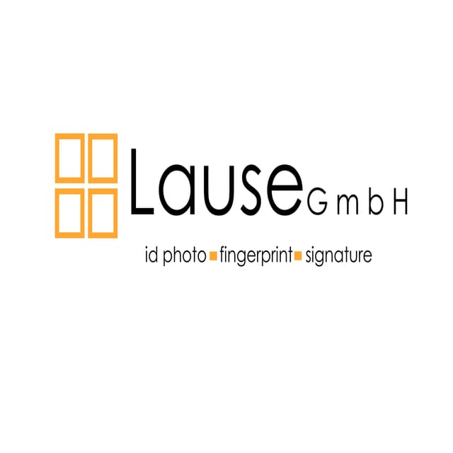 W. Lause GmbH logo