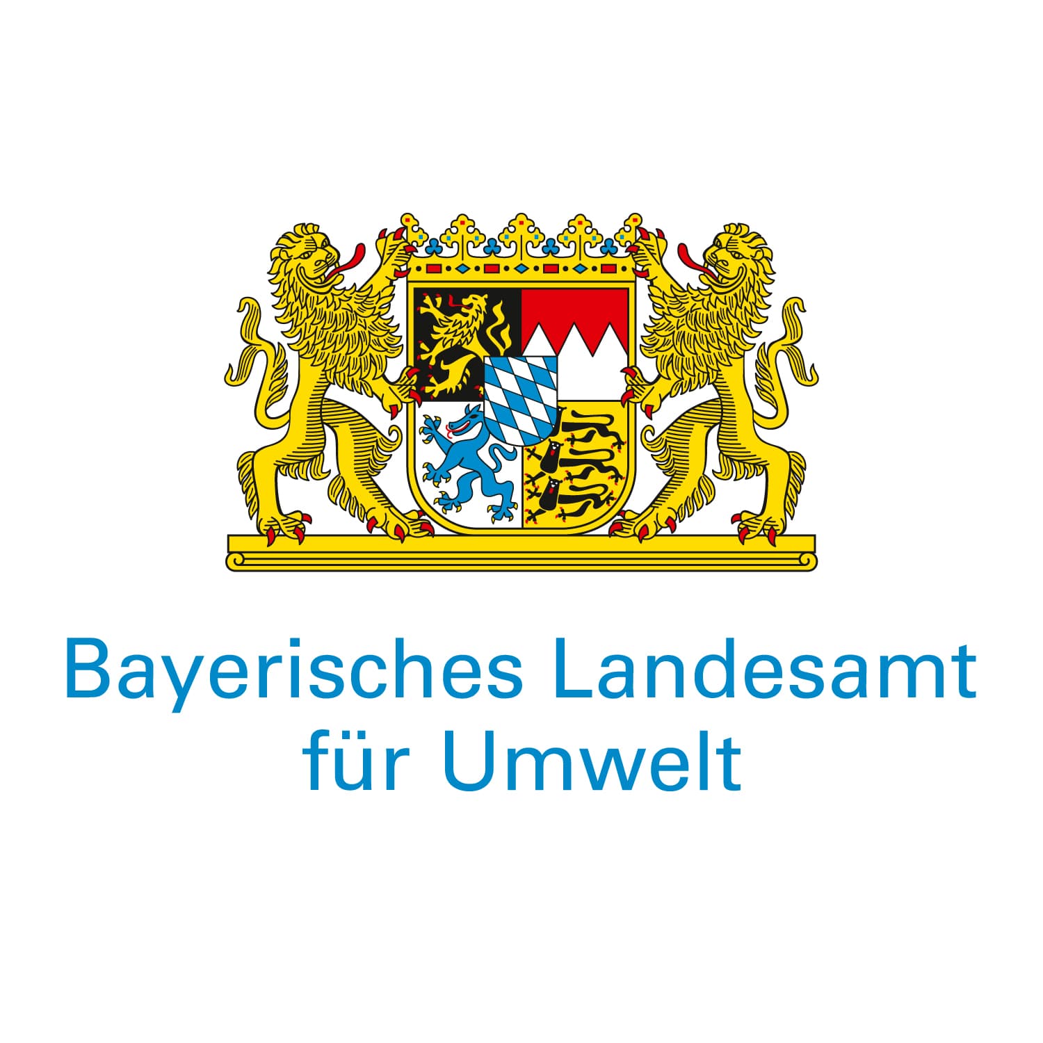 Bayerisches Landesamt für Umwelt logo