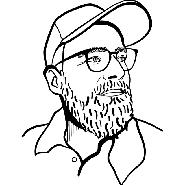 Wolfgang Vogel