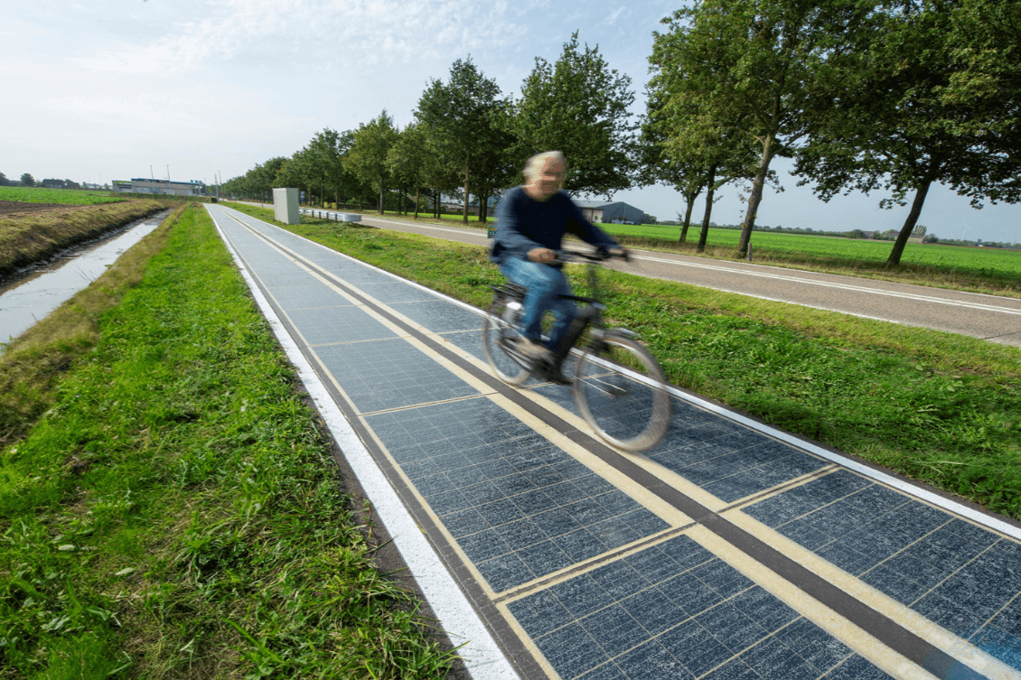 WATTWAY BY COLAS