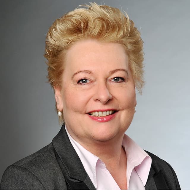 Britta Böving