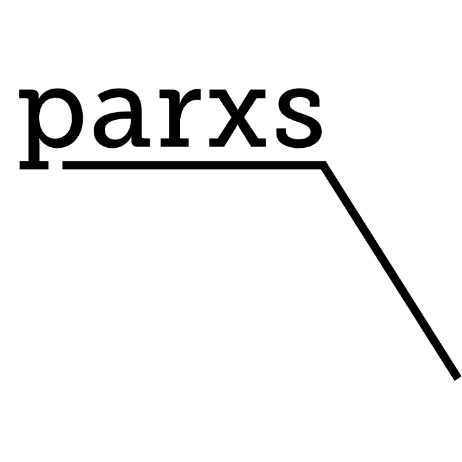 PARXS logo