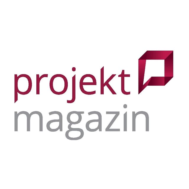 projektmagazin / Berleb Media GmbH logo