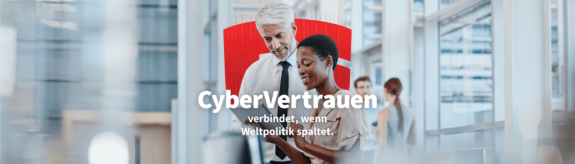 G DATA CyberDefense AG