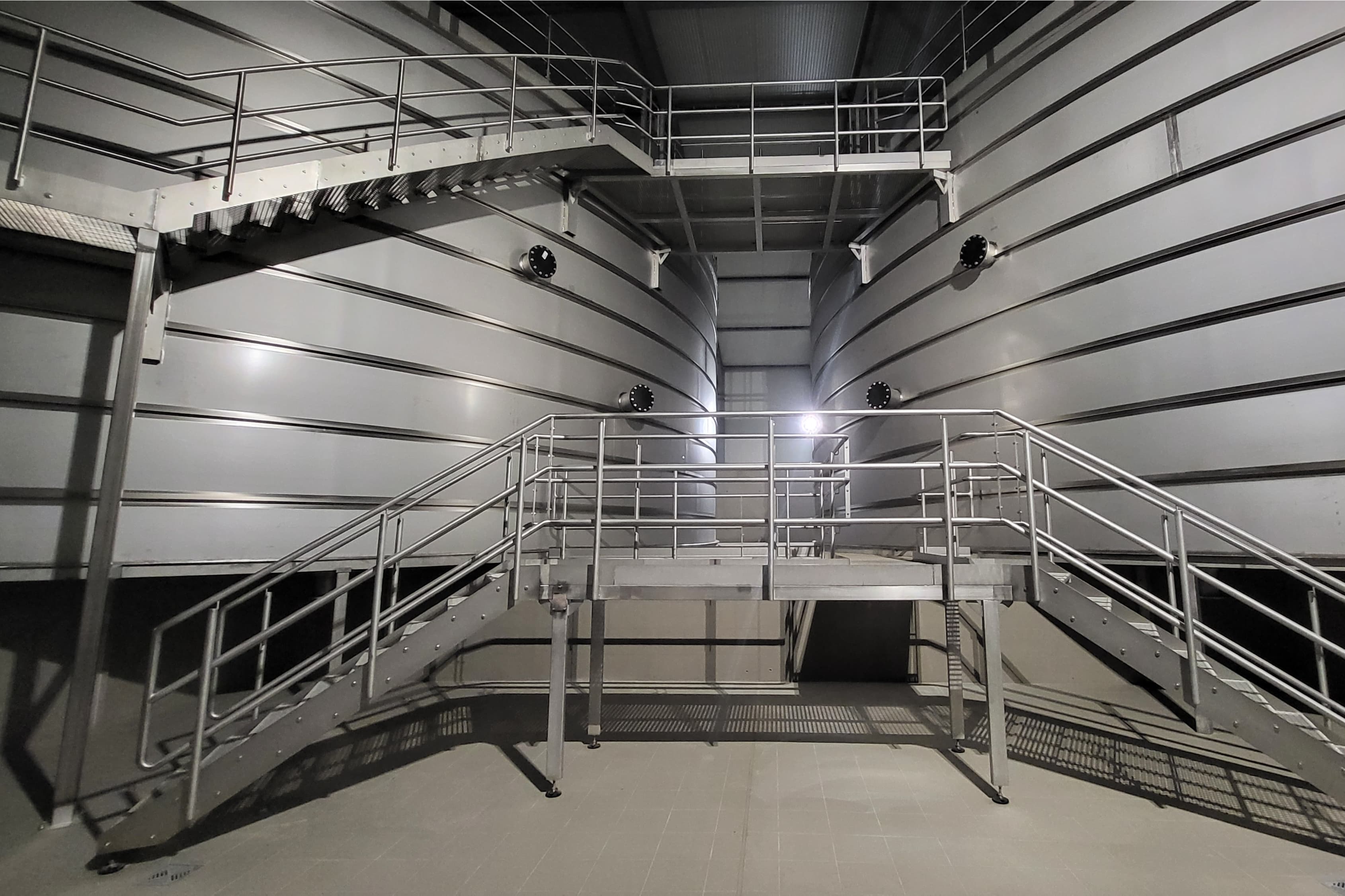 LIPP GmbH Anlagenbau + Umwelttechnik