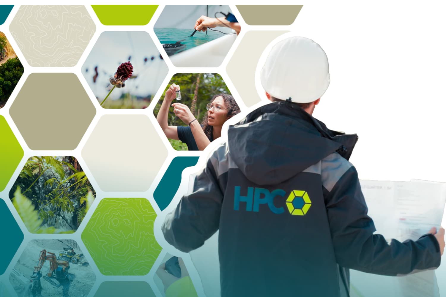 HPC AG