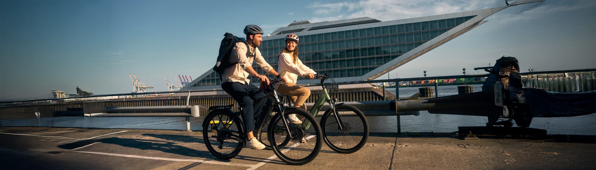 Lease a Bike Deutschland