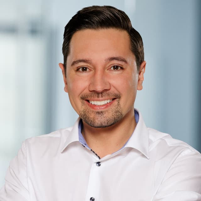 Alexander Koller