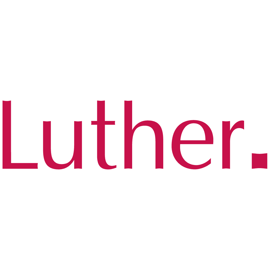 Luther Rechtsanwaltsgesellschaft mbH logo