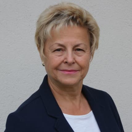 Gabriele Kalisch