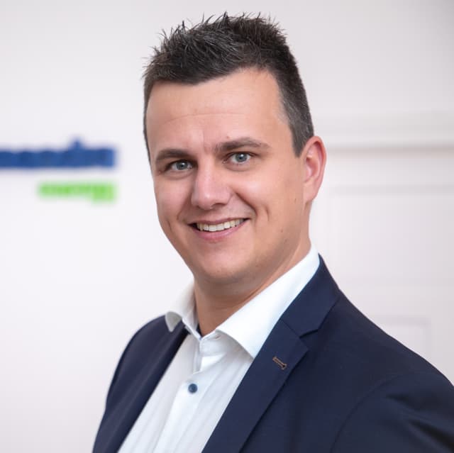 Christian Mayr