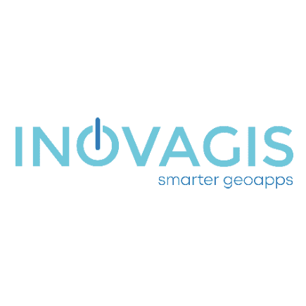 INOVAGIS GmbH logo