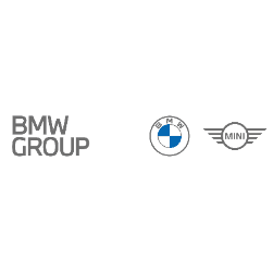 BMW AG logo