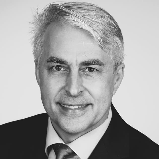 Bruno J. Herkert