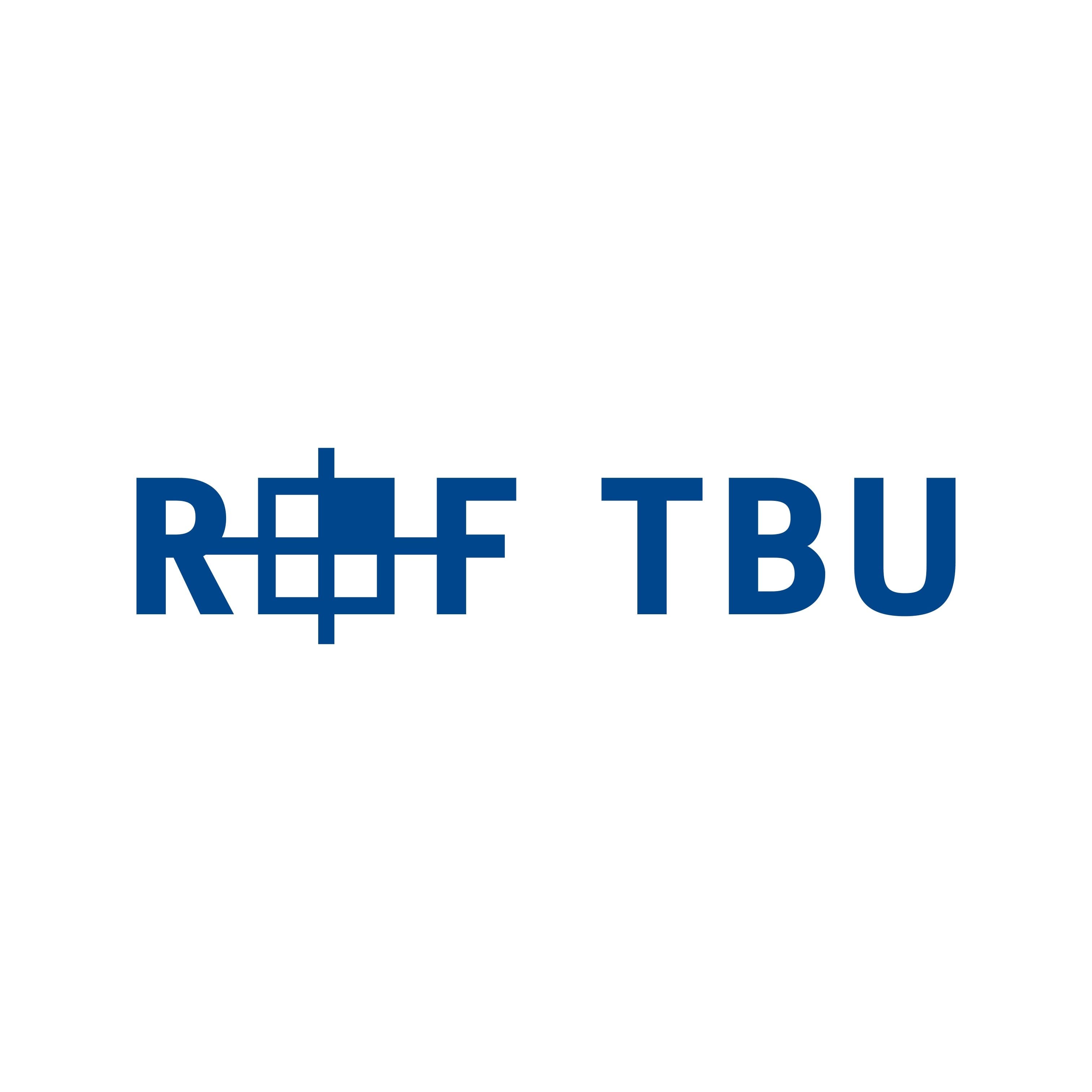 Richter+Frenzel TBU GmbH + Co. KG (R+F TBU) logo