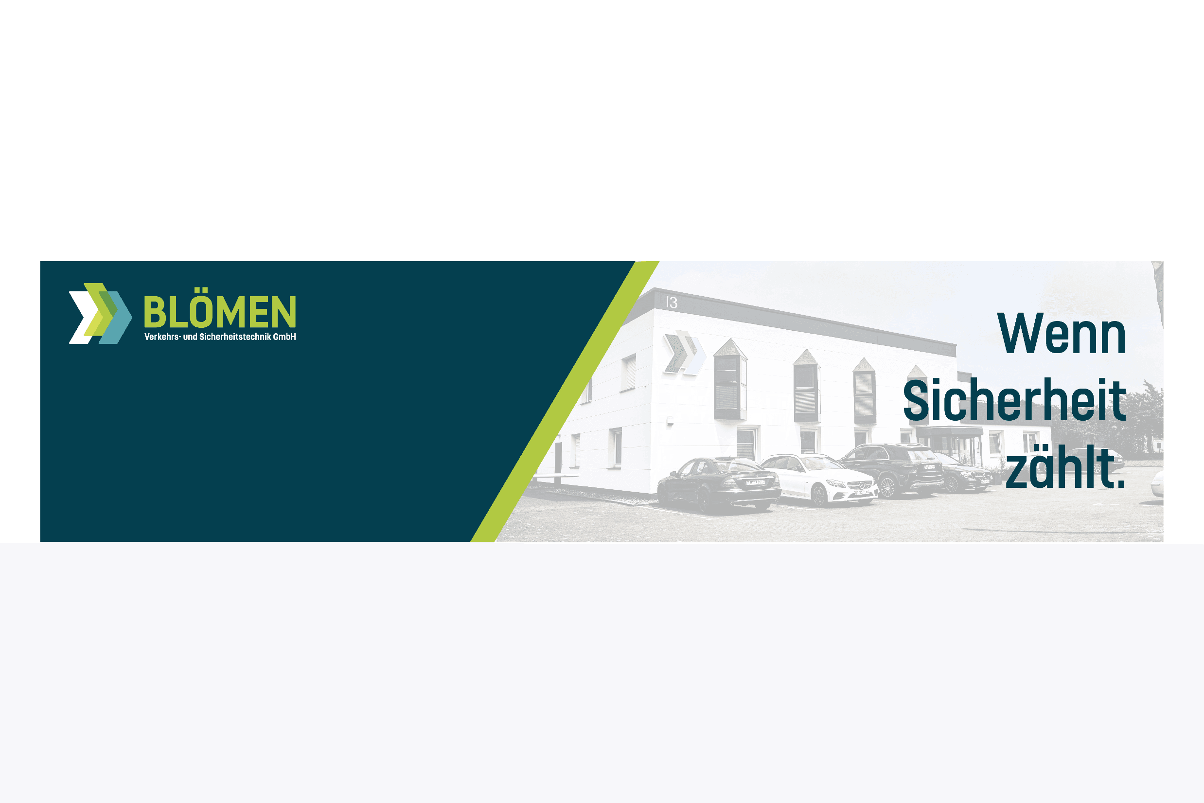 BLÖMEN Verkehrs- und Sicherheitstechnik GmbH