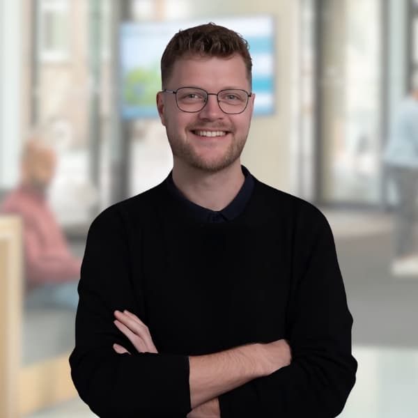 Raphael Hövener