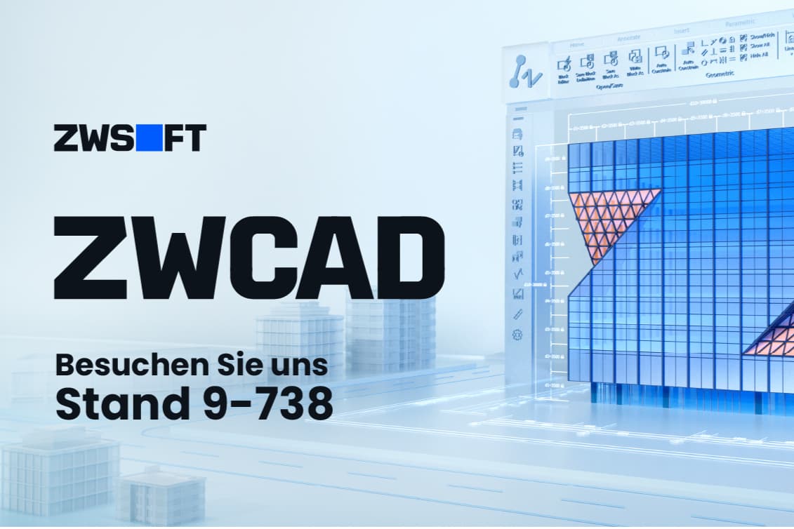 ZWSOFT GmbH