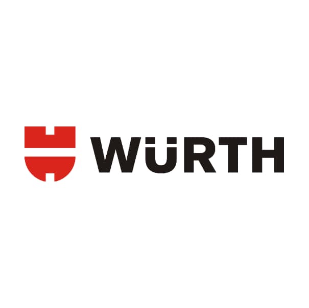 Adolf Würth GmbH & Co. KG logo