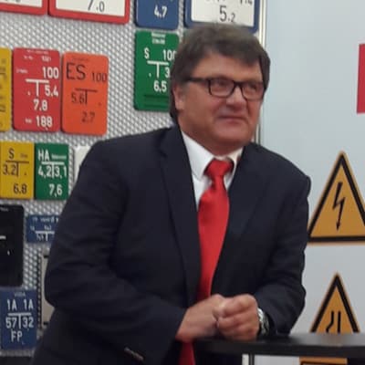 Martin Wartha