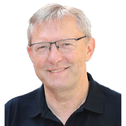 Ludwig Friedl