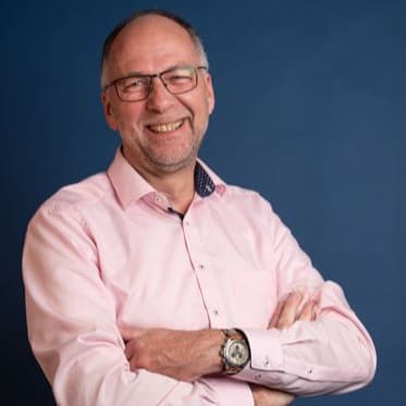 Matthias Kuck