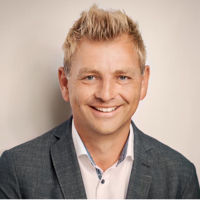 Jörn Bargfrede