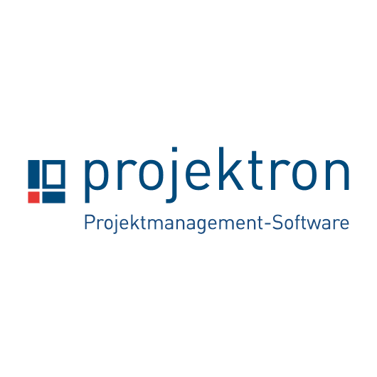 Projektron GmbH logo