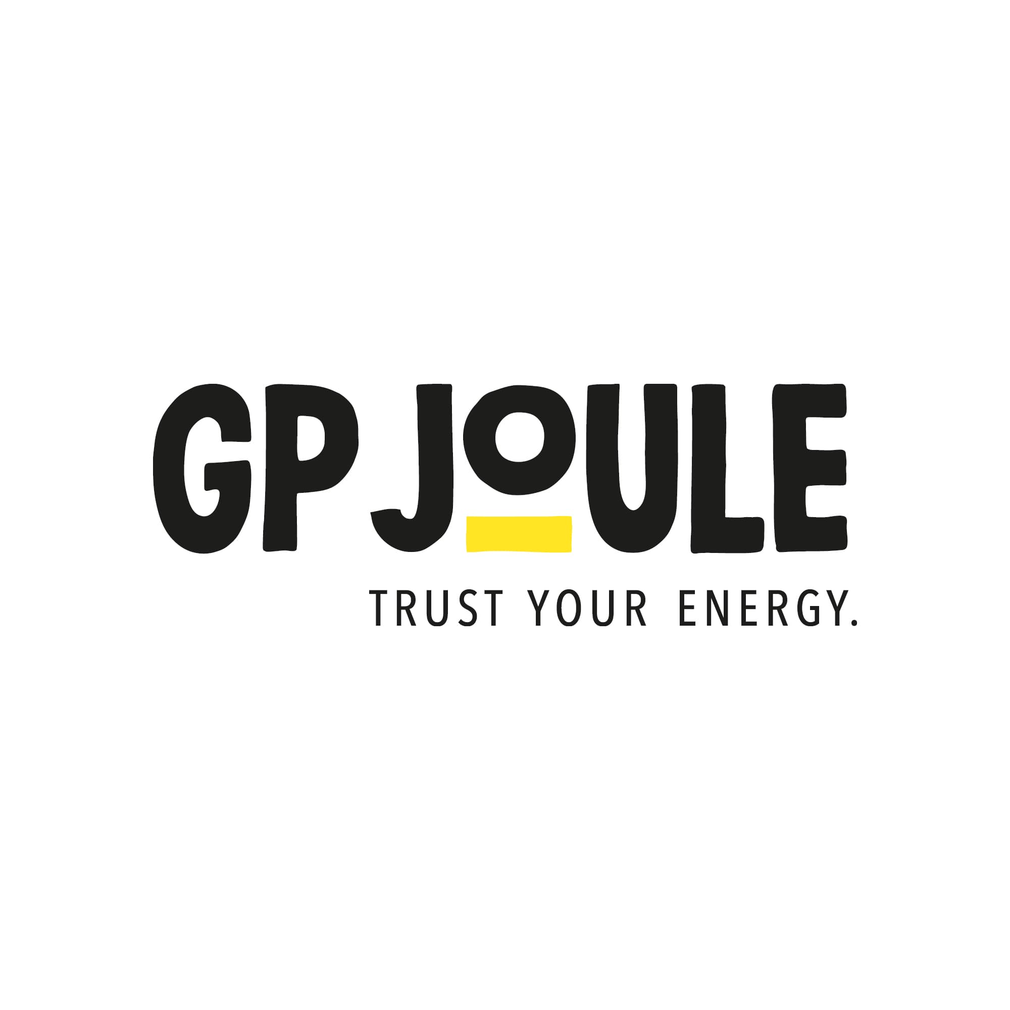 GP JOULE GmbH logo