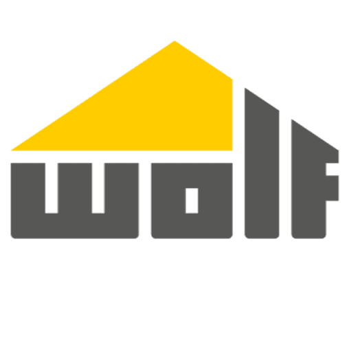 Wolf System GmbH logo