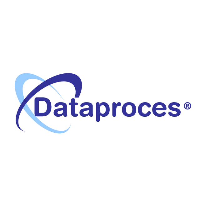 Dataproces ApS logo