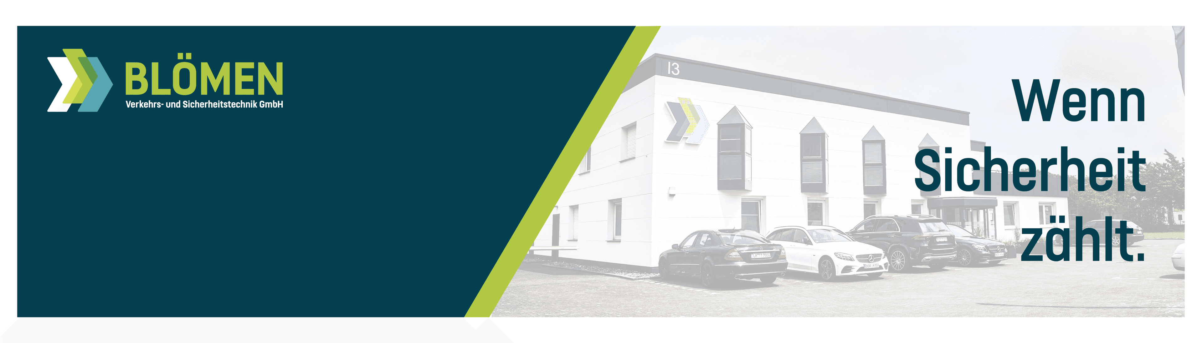 BLÖMEN Verkehrs- und Sicherheitstechnik GmbH