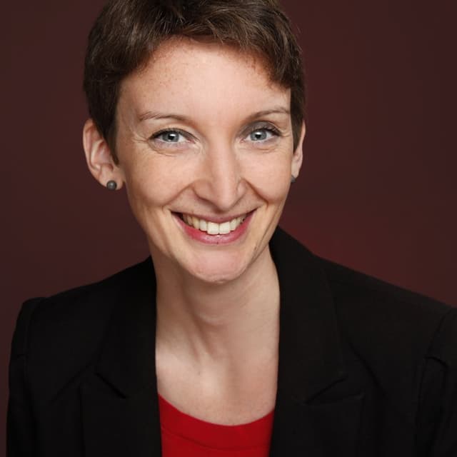 Kim Zilken