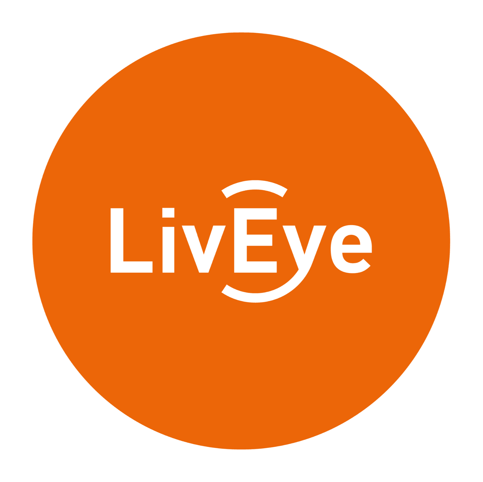 LivEye GmbH logo