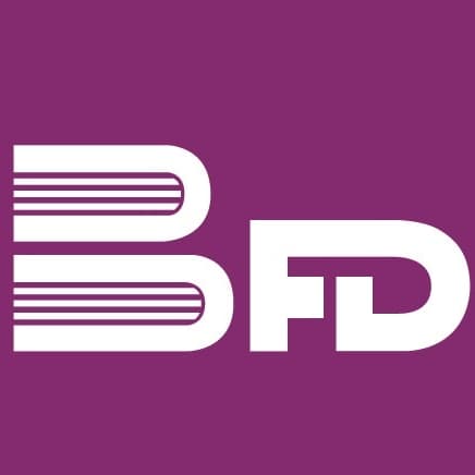 bfd buchholz-fachinformationsdienst gmbh logo